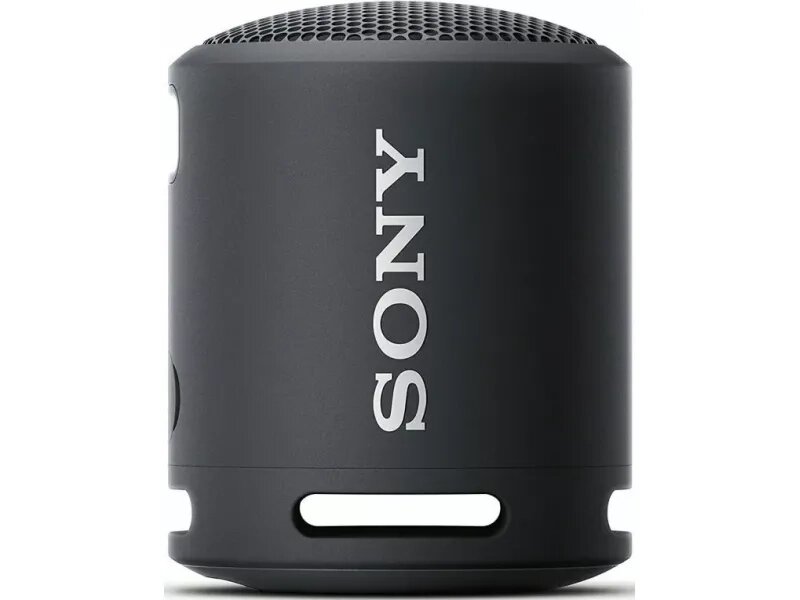 Sony SRS-XB13 Чорна (SRSXB13B) Акустична система від компанії DENIKA | ІНТЕРНЕТ МАГАЗИН - фото 1