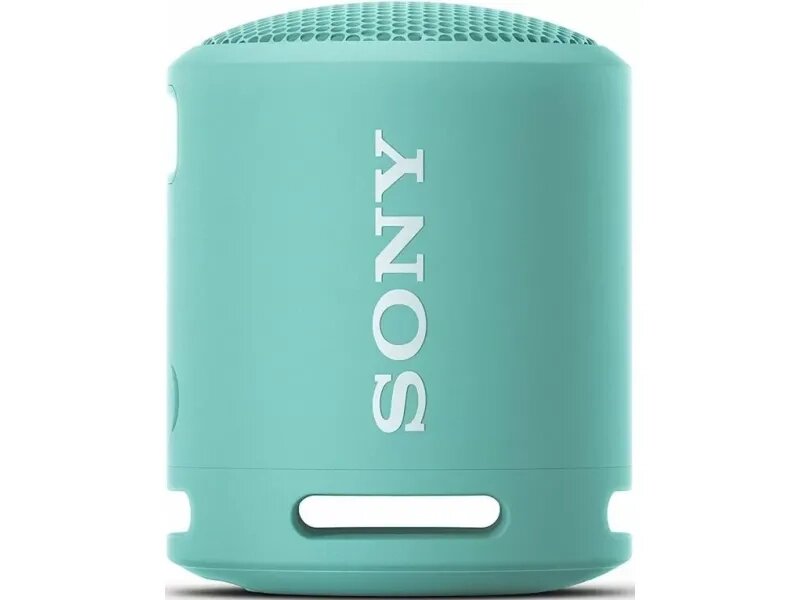 Sony SRS-XB13 Sky Blue (SRSXB13LI) Акустична система від компанії DENIKA | ІНТЕРНЕТ МАГАЗИН - фото 1