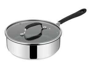 Сотейник Tefal Jamie Oliver Home Cook (E3033275)