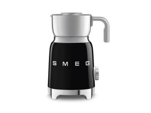 Спінювач молока Smeg MFF01BLEU