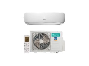 Спліт-система hisense apple pie winter TG50XA0bgwin (wi-fi)