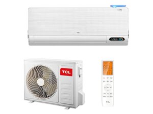 Спліт-система TCL freshin 2.0 TAC-09CHSD/FBI inverter R32 WI-FI