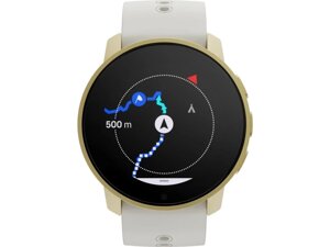 Спортивний годинник Suunto 9 Peak Pro Gold (SS050824000)