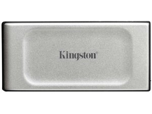 SSD накопичувач kingston XS2000 2 TB (SXS2000/2000G)