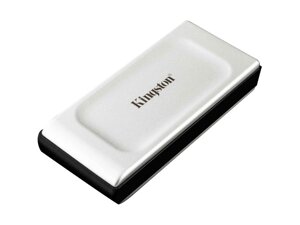 SSD накопичувач kingston XS2000 4 TB (SXS2000/4000G)