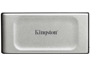 SSD накопичувач kingston XS2000 500 GB (SXS2000/500G)
