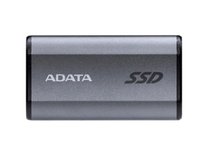 SSD накопичувач ADATA elite SE880 500 GB (AELI-SE880-500GCGY)