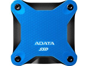 SSD накопичувач ADATA SD620 512 GB blue (SD620-512GCBL)