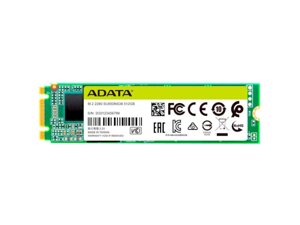 SSD накопичувач ADATA ultimate SU650 512GB M. 2 SATA (ASU650NS38-512GT-C)