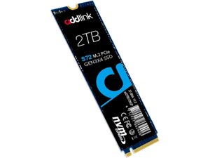 SSD накопичувач addlink S72 2 TB (AD2tbs72M2p)