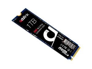 SSD накопичувач addlink S90 1 TB (ad1TBS90M2p)