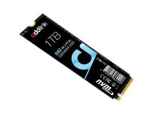 SSD накопичувач addlink S92 1 TB (ad1TBS92M2p)