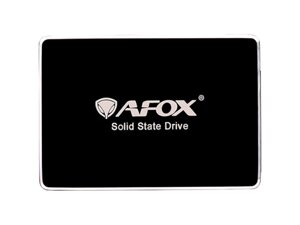 SSD накопичувач AFOX SD250 1 TB (SD250-1000GQN)