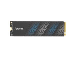 SSD накопичувач apacer AS2280P4u pro 512 GB (AP512GAS2280P4upro-1)