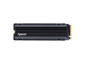 SSD накопичувач apacer AS2280Q4u 1 TB (AP1tbas2280Q4u-1)