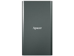 SSD накопичувач apacer AS723 1 TB (AP1tbas723B-1)