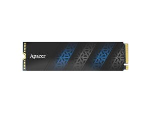 SSD накопичувач apacer M. 2 2280 256GB (AP256GAS2280P4upro-1)