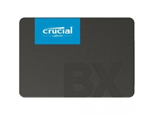 SSD накопичувач crucial BX500 1 TB (CT1000BX500SSD1)