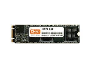 SSD накопичувач dato DM700 256 GB (DM700SSD-256GB)