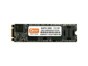 SSD накопичувач dato DM700 512 GB (DM700SSD-512GB)