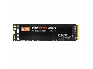 SSD накопичувач dato DP700 pro 1 TB (DP700PSSD-1TB)