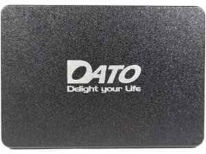 SSD накопичувач dato DS700 128 GB (DS700SSD-128GB)