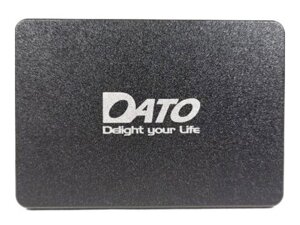 SSD накопичувач dato DS700 256 GB (DS700SSD-256GB)