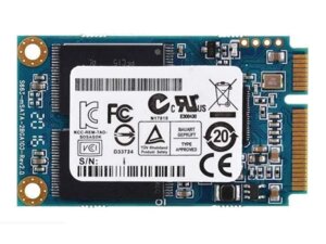 SSD накопичувач Golden Memory GM2020512GB