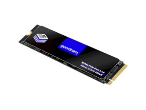 SSD накопичувач goodram PX500 G. 2 1 TB (SSDPR-PX500-01T-80-G2)