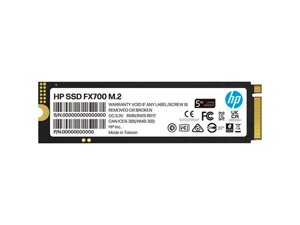 SSD накопичувач HP FX700 512 GB (8U2n1AA)