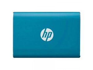 SSD накопичувач HP P500 1 TB blue (1F5p6AA)