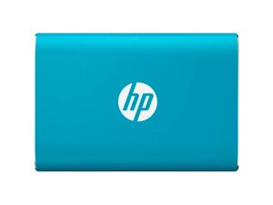 SSD накопичувач HP P500 500 GB blue (7PD54AA)