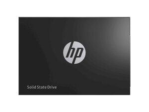 SSD накопичувач HP S750 512 GB (16L53AA)