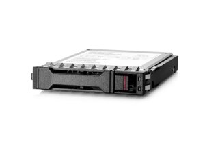 SSD накопичувач HPE 480GB 2.5 SATA MU BC MV (P40502-B21)