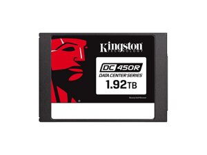 SSD накопичувач Kingston SEDC450R/1920G