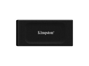 SSD накопичувач kingston XS1000 1 TB (SXS1000/1000G)