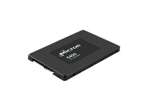 SSD накопичувач lenovo 1.92 TB 5400 PRO (4XB7a82261)