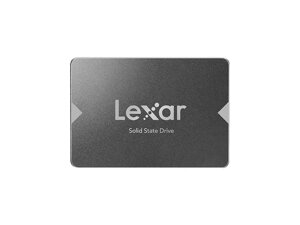 SSD накопичувач lexar NS100 1 TB (LNS100-1TRB)