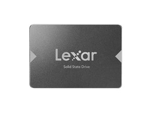 SSD накопичувач lexar NS100 2 TB (LNS100-2TRB)