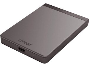 SSD накопичувач lexar SL200 1TB (LSL200X001T-RNNNG)