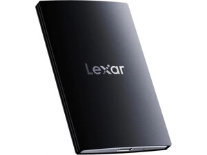 SSD накопичувач lexar SL500 1 TB (LSL500X001T-RNBNG)