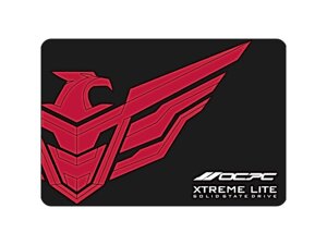 SSD накопичувач OCPC XTL-200 1 TB (SSD25S3t1TBLT)