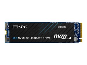 SSD накопичувач PNY CS1030 1 TB (M280CS1030-1TB-RB)