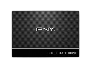 SSD накопичувач PNY CS900 1 TB (SSD7cs900-1TB-RB)