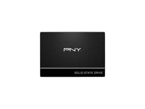 SSD накопичувач PNY CS900 2 TB (SSD7cs900-2TB-RB)