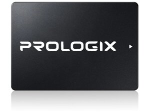 SSD накопичувач prologix S320 960GB (PRO960GS320)