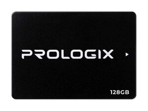 SSD накопичувач prologix S360 128 GB (PRO128GS360)