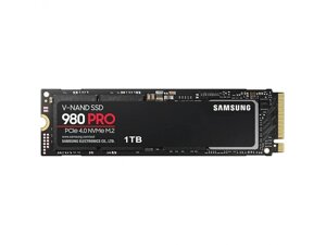 SSD накопичувач samsung 980 PRO 1 TB (MZ-V8p1T0bw)