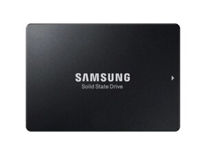 SSD накопичувач samsung PM893 1.92 TB (MZ7l31T9hblt-00A07)