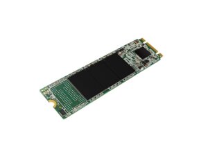 SSD накопичувач silicon power M. 2 2280 A55 512 GB (SP512GBSS3a55M28)